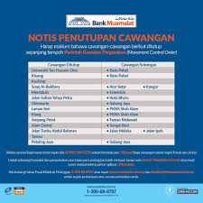Best viewed with mozilla firefox 3.0, or later. Harap Maklum Notis Bank Muamalat Malaysia Berhad Facebook