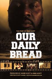 Our Daily Bread (2020)