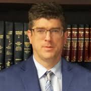 Darragh L. "Jack" Inman