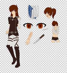 Levi humor ereri attack on titan levi titans. Eren Yeager Attack On Titan Levi Character Fan Art Fan Technic Cartoon Fictional Character Png Klipartz
