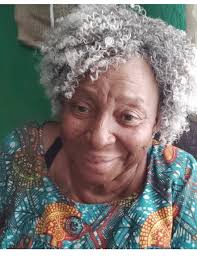 Mrs. Frances Togbah Roberts