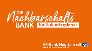 Das stadtbranchenbuch für vöhringen (iller) zeigt ihnen aktuell ᐅ 107 einträge. Vr Bank Neu Ulm Eg Geschaftsstelle Vohringen Vohringen Stadtcenter 11 Offnungszeiten Angebote