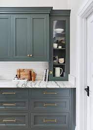 6 Interior Decor Trends Everyone Will Be Talking About In 2019 Kitchen Renovation Kitchen Color Trends Interior Design Kitchen