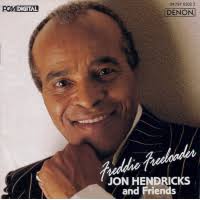 Jon Hendricks: An Essential Top Ten Albums article @ All About Jazz