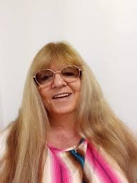 Happy birthday Juanita Hatfield