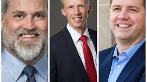 Meridian lawmakers discuss abortion, education, property tax