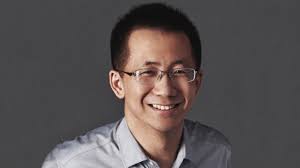 Tiktok Creator Zhang Yiming Steps Down To Pursue Big Picture Opportunities The Software Report