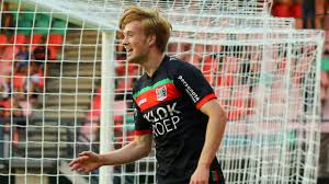 Bevestigd: Beekman maakt seizoen af in Helmond