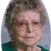 Obituary for Mrs. Eula Burke