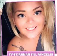 TV-STJÄRNAN TILL FÄNGELSE FÖR BARNPORR