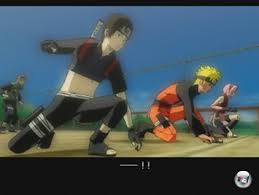 Boruto openings and endings screenshots. Screenshots Zu Naruto Shippuden Ultimate Ninja 5 Alles Zum Prugeln Kampfen Spiel Naruto Shippuden Ultimate Ninja 5