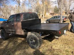 t1 flatbed truck flatbeds custom truck beds flatbed truck beds
