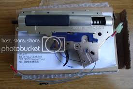 Mechbox Review Lonex Drop In Mechbox Airsoft Canada