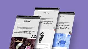 The arrival of a new baby is one of life's most joyful moments. Our Best Journalism From June The Correspondent