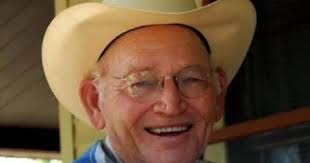 Thomas Wayne Redding