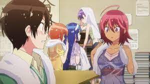 Saat ini, ada banyak website untuk nonton anime yang menyediakan sub indo lengkap dan terbaik serta menjamin kenyamanan selama menonton. 5 Anime Wik Wik Terbaik 2021 Majalahburung