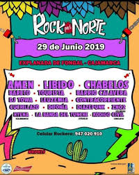 If you pour some music on whatever's wrong, it'll sure help out. — levon helm Bandas Que Asistiran En El Rock Pal Cajamarca Noticiosa Facebook