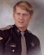 Reflections for Patrolman Neil G. Thompson, LaPorte County Sheriff's  Office, Indiana