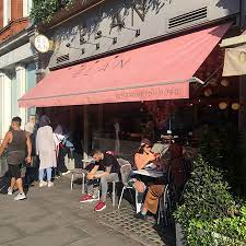 Offers a wide range of authentic italian coffee in a pleasant relaxed environment. 10 Best Coffee Tea In Chelsea London