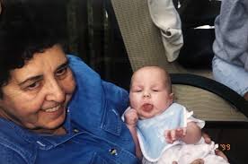 Aurora Galvez Obituary