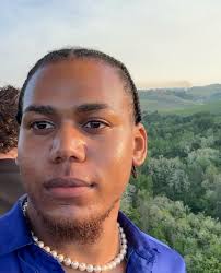 Happy Birthday My Love, Dorian! , You’re exactly where you’re suppose to  be. Immensely grateful for all the experiences and wisdom the last 366 Days  had to offer 🫂