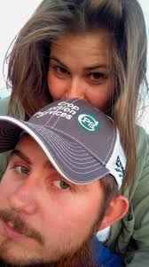 Jessie Marie Strain (@heyref42)