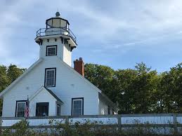 It has continued since with over 650 trees planted and nourished. Exploring The Old Mission Peninsula Traverse City Mi Globalphile
