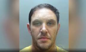 Vehicle tracking data and Amazon order history led police to crossbow  killer