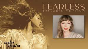Pointedly named fearless (taylor's version), this is not a new take, remix or reimagining. Taylor Swift Fearless Taylor S Version Love Story Re Recording Announcement And Visuals Youtube