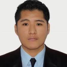 Luis Angel Salgueron Prado