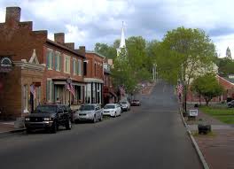New listing in jonesborough 37659. Jonesborough Historic District Wikipedia