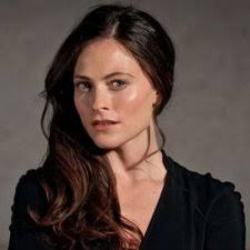 Lara Pulver cast as Ian Fleming's wife