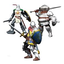 The ultima weapon can be equipped by the freelancer, warrior, knight, dark knight, red mage, and onion knight classes. Dark Souls 3 Elite Knight Oscar Warrior Of The Sun Solaire Of Astora Onion Knight Siegward Of Catarina Game Figure Models Ornaments Peripherals Wish