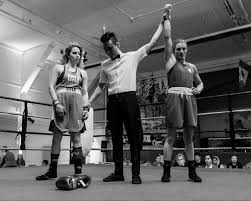Leah was jacob's first wife, and the older sister of his second (and favored) wife rachel. Western Fighters Descend On Rare All Women Boxing Tournament Bitterroot