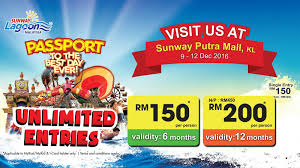 Conotoh sampul passport malaysia download now. Sunway Lagoon Passport Unlimited Entries Rm200 12 Months Rm150 6 Months Sunway Putra Mall 9 12 December 2016