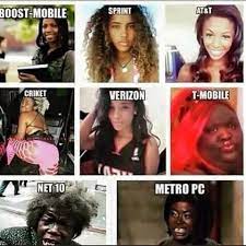 Whose Your Cellphone Provider For More Games Like This One Follow Me Here Facejoints Funny Posters Be Like Meme Stupid Funny Memes