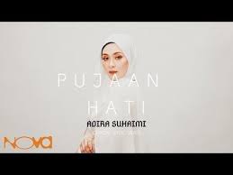 Kehidupan mewah yang diberikan padanya membutakan diri. Pujaan Hati Kanda Ost Pujaan Hati Adira Suhaimi Official Lyric Video Youtube Lyrics Songs Ost