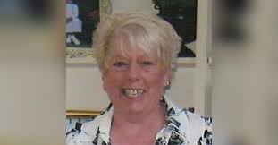 Elizabeth W. Coughenour Obituary