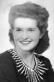 Obituary: Marion Smith Libby