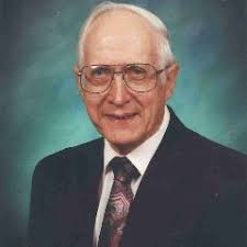 Russell Christensen, 92