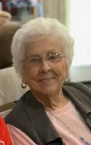 Obituary information for Bettye Harper