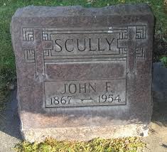 John Francis Scully (1867-1954)
