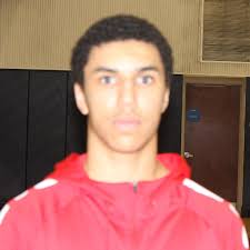 Cody Forbes' Forest Hill High School Career Home