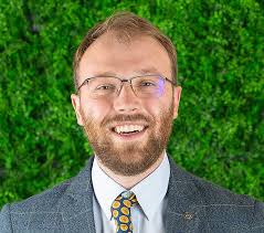 Tom Adamson, Arborist