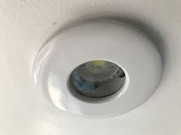 Otherwise go to some lighting shops until you recognise your lamp, then look at the package or instruction leaflet. Sealed Bathroom Gu10 How Do I Replace It Diynot Forums