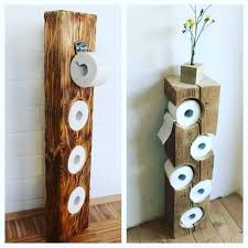 Spare toilet paper rolls colored holder coated metal bathroom storage dispenser. Pin By Mariann Rea Peterson On Dream Home Rustic Toilet Paper Holders Diy Toilet Paper Holder Diy Bathroom Decor