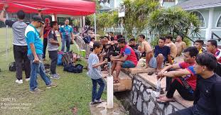 1,105 likes · 10 talking about this. Bintangampangfc Hashtag On Twitter