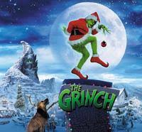 Check spelling or type a new query. Dr Seuss How The Grinch Stole Christmas Movie Posters From Movie Poster Shop