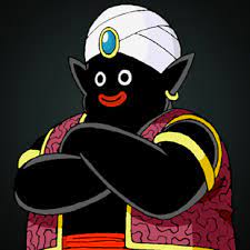 I maintain the headcanon that nappa in dragon ball z abridged is actually perfectly intelligent, but knew full well that someone more powerful than him would kill him for no good reason anyway someday, and opted for revenge / living every day to its fullest by being a total troll. Mr Popo Team Four Star Wiki Fandom