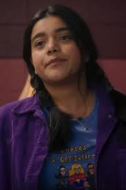 Buy Captain Marvel Merch, Leather Jackets, and Vests